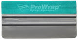 ProWrap™ Nylon H2Edge FLEX Squeegee - TOTALLY TEAL
