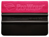 ProWrap™ H2EDGE Squeegee - HOT PINK
