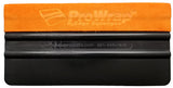 ProWrap™ H2EDGE Squeegee - GEEK ORANGE