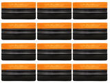 ProWrap™ H2EDGE Squeegee - GEEK ORANGE