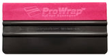 ProWrap™ H2EDGE Squeegee - HOT PINK