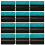 ProWrap™ H2EDGE Squeegee - TOTALLY TEAL