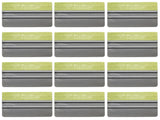 ProWrap™ Nylon H2Edge FLEX Squeegee - BAD APPLE