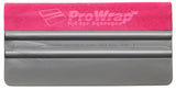 ProWrap™ Nylon H2Edge FLEX Squeegee - HOT PINK