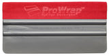 ProWrap™ Nylon H2Edge FLEX Squeegee - RED