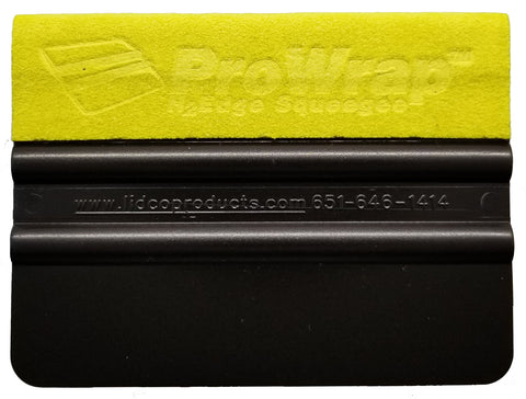 ProWrap™ H2EDGE Squeegee - LIME GREEN
