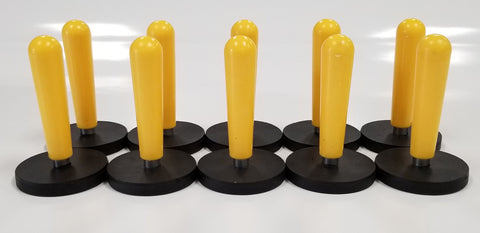 ProWrap™ Wrap Mags 43 mm - 10 pack