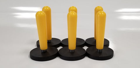 ProWrap™ Wrap Mags 43mm - 6 pack