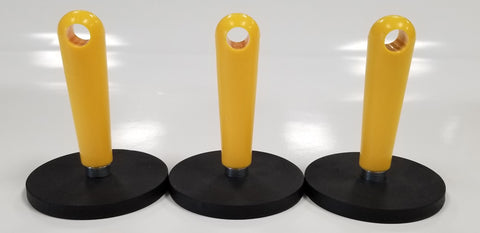 ProWrap™ MONSTER Mags 66mm - 3 pack