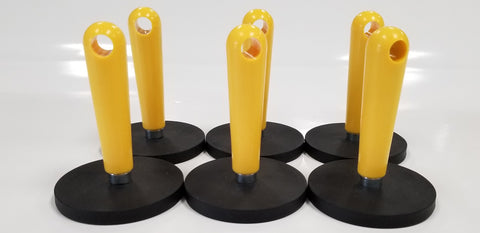 ProWrap™ MONSTER Mags 66mm - 6 pack