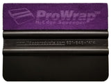 ProWrap™ H2EDGE Squeegee - PURPLE
