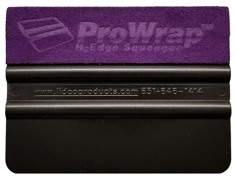 ProWrap™ H2EDGE Squeegee - PURPLE