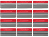 ProWrap™ Nylon H2Edge FLEX Squeegee - RED