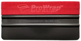 ProWrap™ H2EDGE Squeegee - RUBY RED