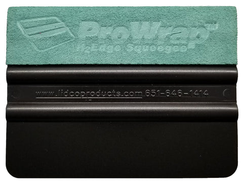 ProWrap™ H2EDGE Squeegee - SEAFOAM