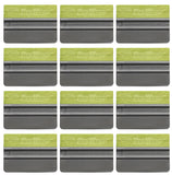 ProWrap™ Nylon H2Edge FLEX Squeegee - BAD APPLE