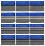 ProWrap™ Nylon H2Edge FLEX Squeegee - BLUE