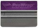 ProWrap™ Nylon H2Edge FLEX Squeegee - PURPLE