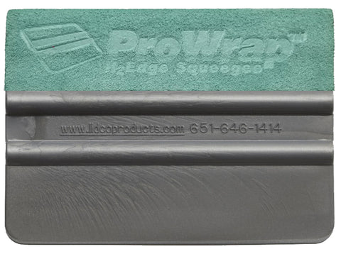 ProWrap™ Nylon H2Edge FLEX Squeegee - SEAFOAM