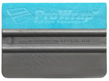 ProWrap™ Nylon H2Edge FLEX Squeegee - SKY BLUE