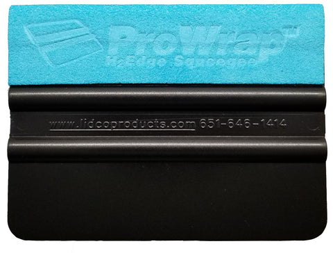 ProWrap™ H2EDGE Squeegee - SKY BLUE