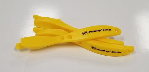 ProWrap™ Slitter - 3 PACK