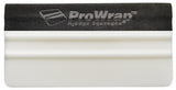 ProWrap™ White Teflon H2EDGE Squeegee - BLACK OUT