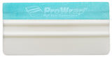 ProWrap™ White Teflon H2EDGE Squeegee - SKY BLUE