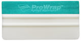 ProWrap™ White Teflon H2EDGE Squeegee - TOTALLY TEAL