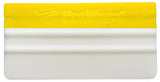 ProWrap™ White Teflon H2EDGE Squeegee - YELLOW