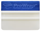 ProWrap™ White Teflon H2EDGE Squeegee - TRUE BLUE