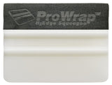 ProWrap™ White Teflon H2EDGE Squeegee - MIDNIGHT GRAPHITE