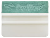ProWrap™ White Teflon H2EDGE Squeegee - SEAFOAM